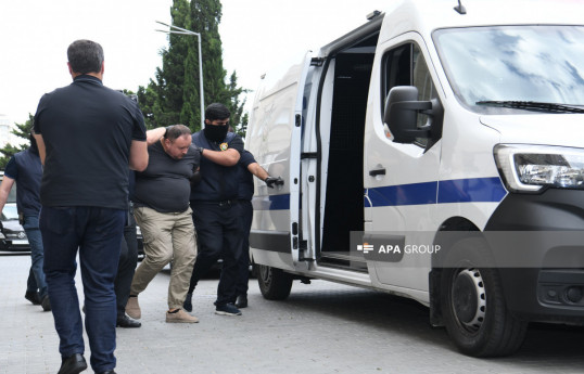 Sputnik Azerbaijan's editor-in-chief flies from Baku to Moscow after being released from prison