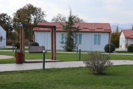 First reunion of Azerbaijan's Khojaly school graduates held