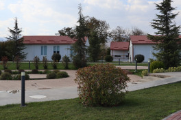 First reunion of Azerbaijan's Khojaly school graduates held