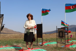 First reunion of Azerbaijan's Khojaly school graduates held