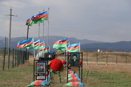 First reunion of Azerbaijan's Khojaly school graduates held