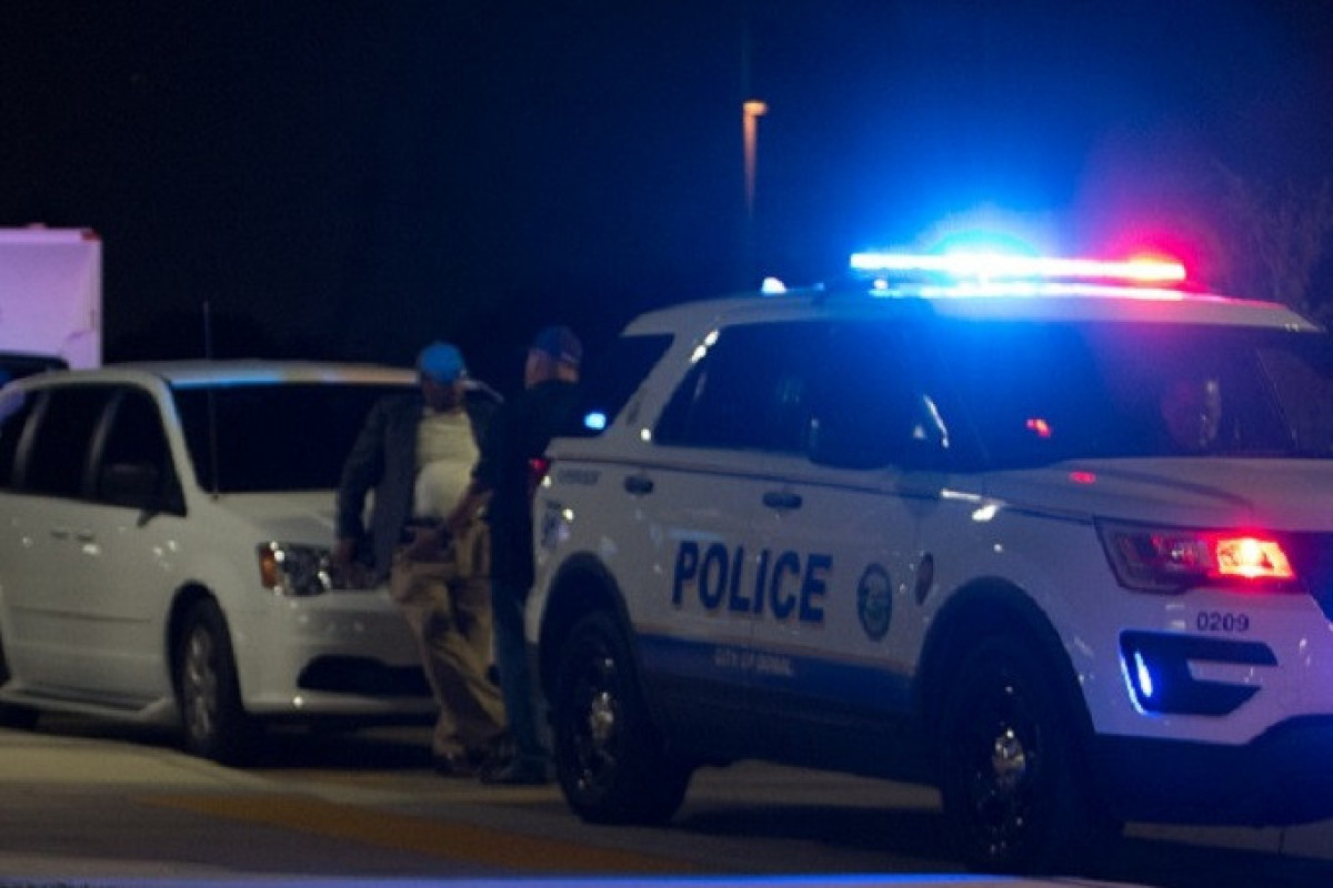 2 killed, several critically wounded in U.S. North Carolina shooting