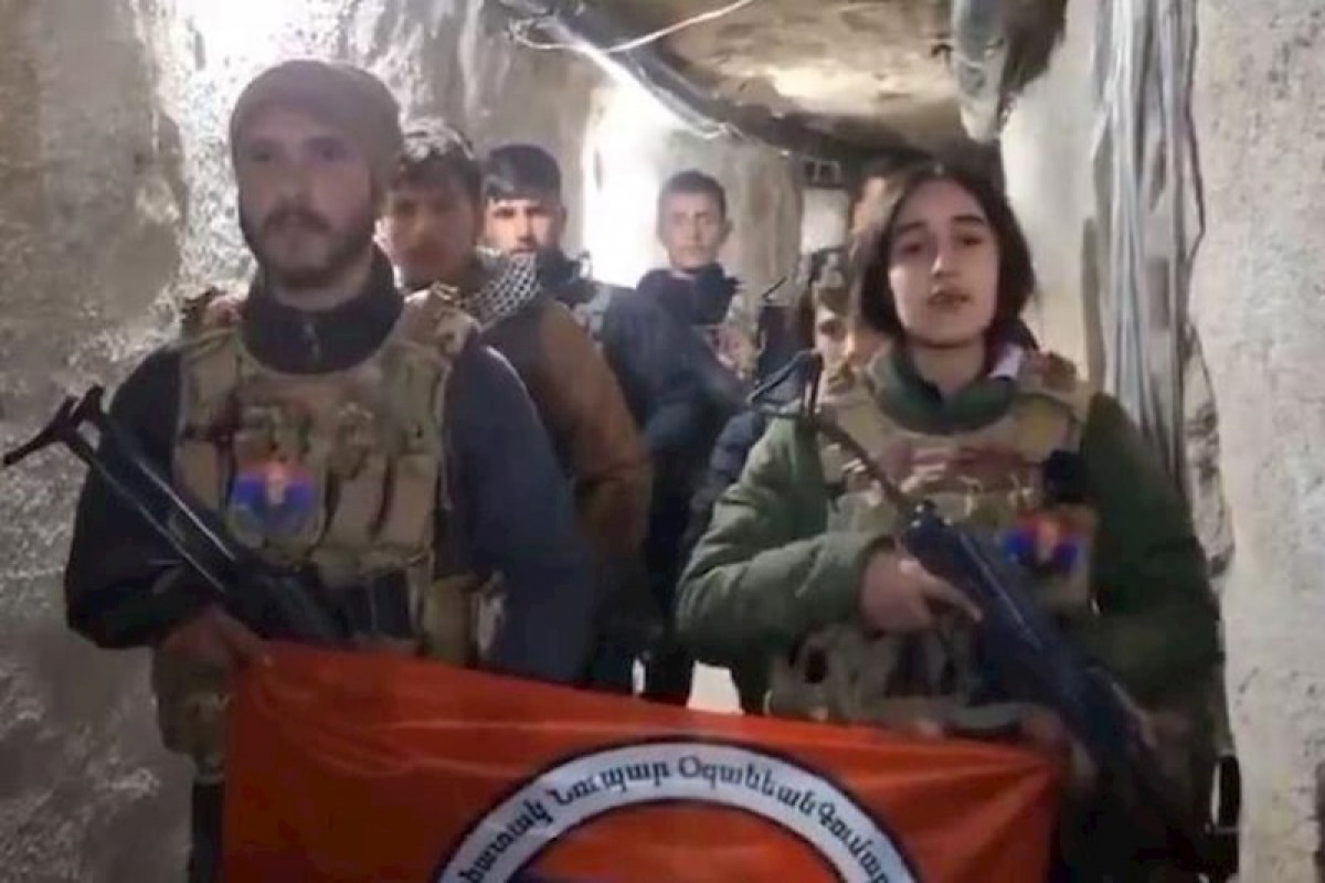 PKK declares full withdrawal from Türkiye