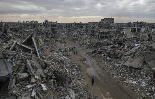 Egypt to send special team to Gaza to search for bodies of Israeli hostages