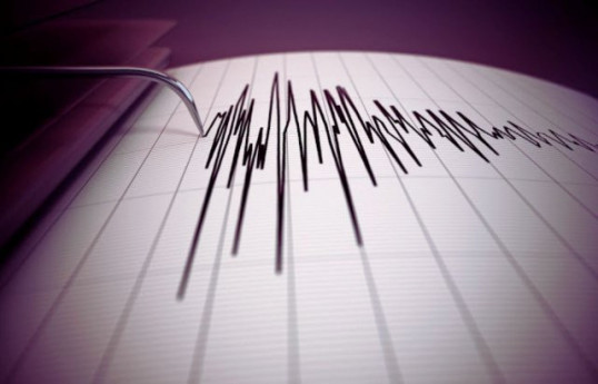 5.8-magnitude quake hits Santa Cruz Islands