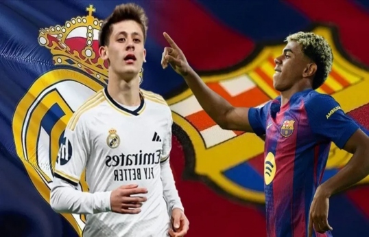 Madrid beat Barcelona in thriller; Spurs lead Everton
