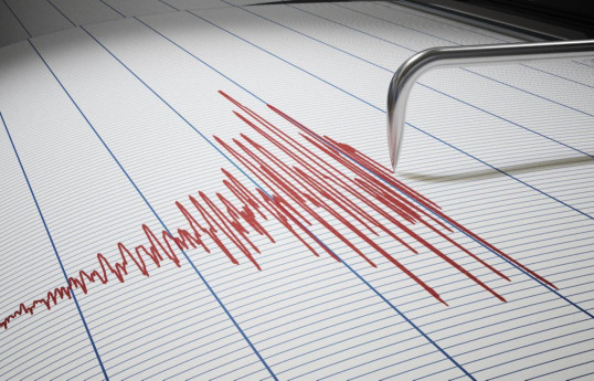 Moderate earthquake in Black Sea felt across Istanbul and neighboring provinces