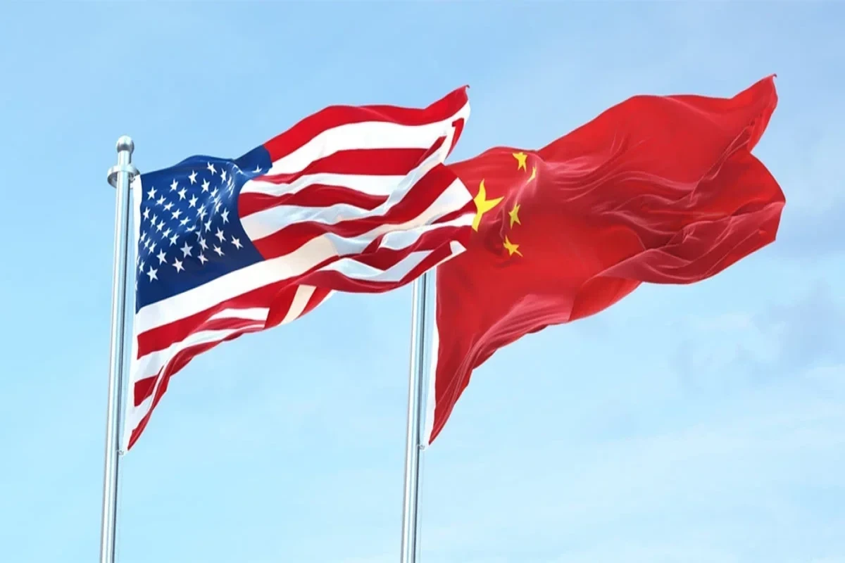 US seeks to end China