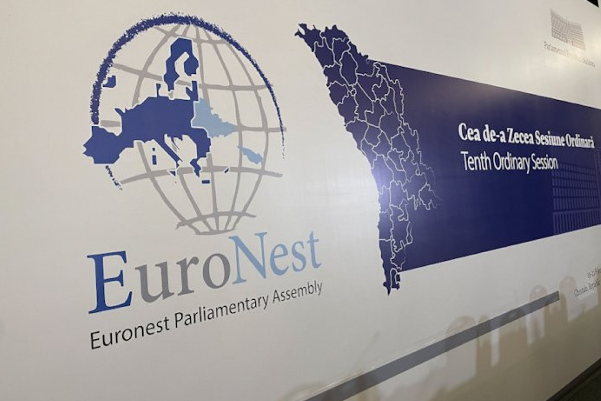 Azerbaijani delegation not to attend EuroNest session in Yerevan over anti-Azerbaijan stance