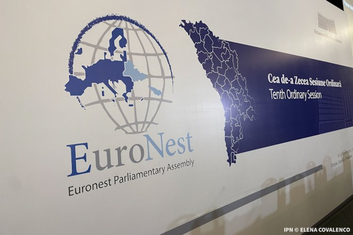 Georgia refuses to participate in Euronest PA session to be held in Yerevan