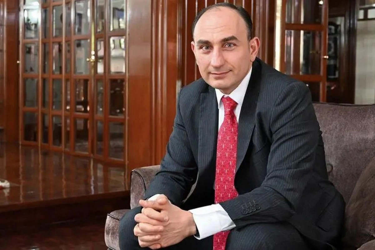 Mammad Afig Talibov