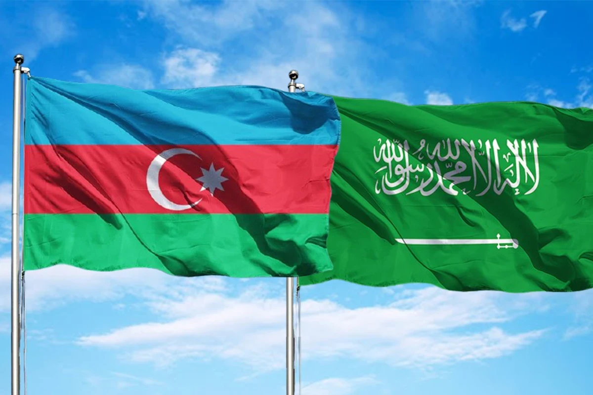 Azerbaijan appoints new ambassador to Saudi Arabia