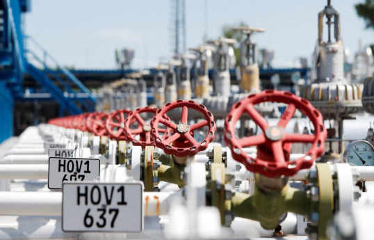 Hungary taking no measures to refuse from Russian oil, gas — US diplomat