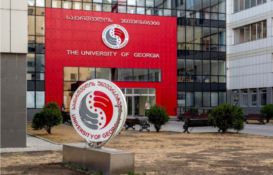 Investigation launched into Georgian University owned by Saakashvili’s mother