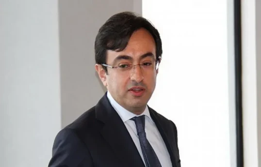 Gursel Gudrat Ismayilzadeh