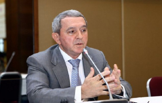 Shahin Shakir Abdullayev