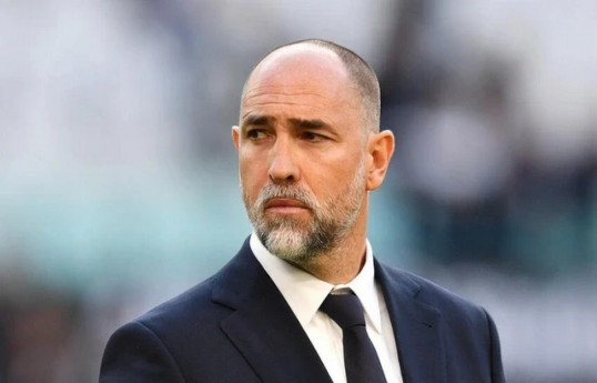 Igor Tudor