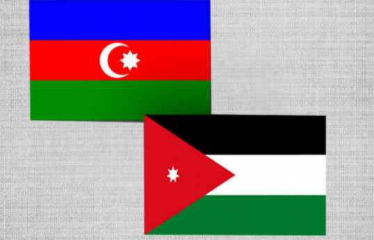 Azerbaijan appoints new ambassador to Jordan