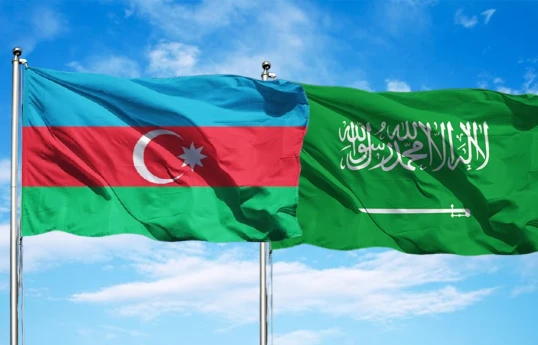 Azerbaijan appoints new ambassador to Saudi Arabia