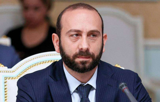 Ararat Mirzoyan