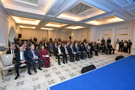 Azerbaijan, UN sign Sustainable Development Cooperation Framework for 2026-2030