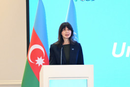 Azerbaijan, UN sign Sustainable Development Cooperation Framework for 2026-2030