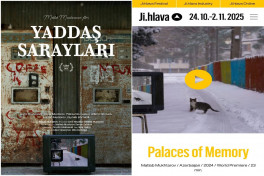 Azerbaijani director's film premiered at international festival in Czech Republic
