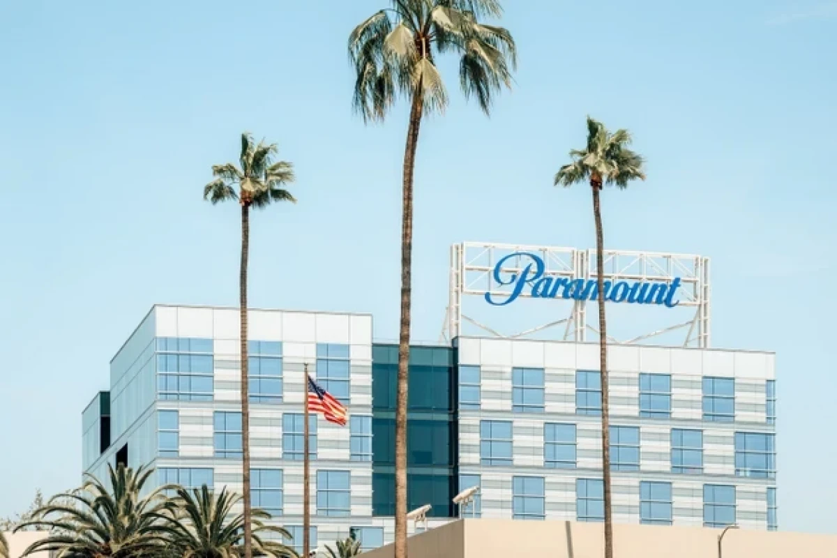 Paramount plans to keep Warner Bros largely intact after merger