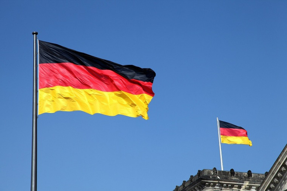 More than 50% of women in Germany do feel unsafe in public places