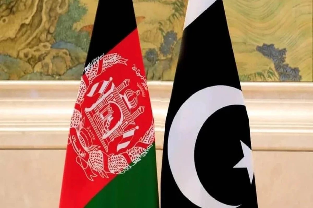 Afghanistan-Pakistan peace talks in Istanbul end without resolution - media