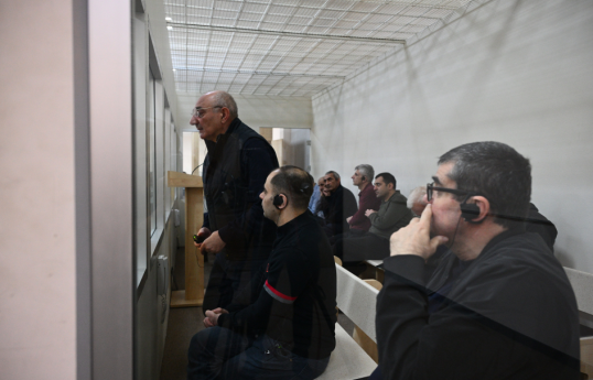 New statements announced regarding Azerbaijani captives and hostages tortured by Armenians