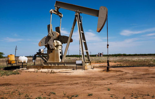 Oil edges down as OPEC output plans offset US-China trade optimism