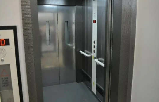 Belarusian company modernizes elevators in Azerbaijan