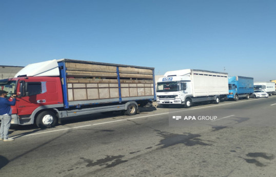 Another group of internally displaced families returns to liberated villages of Azerbaijan’s Khojaly -PHOTO 