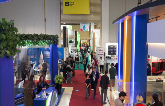 Azerbaijan to host first-ever Automechanika exhibition in 2027