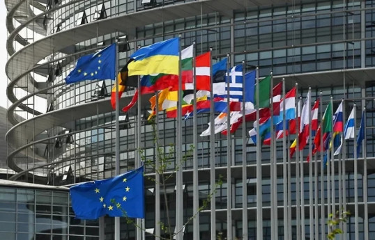 EU lawmaker condemns persecution of Armenian opposition over social media posts