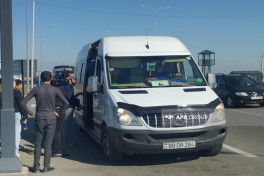 Another group of internally displaced families returns to liberated villages of Azerbaijan’s Khojaly -PHOTO 