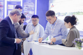 Azerbaijan to host first-ever Automechanika exhibition in 2027