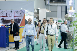 Azerbaijan to host first-ever Automechanika exhibition in 2027
