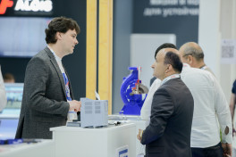 Azerbaijan to host first-ever Automechanika exhibition in 2027