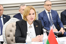 Azerbaijan, Belarus sign Joint Protocol to boost economic cooperation