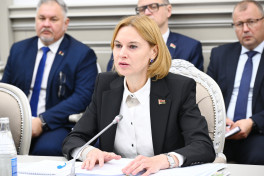 Azerbaijan, Belarus sign Joint Protocol to boost economic cooperation