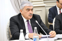 Azerbaijan, Belarus sign Joint Protocol to boost economic cooperation