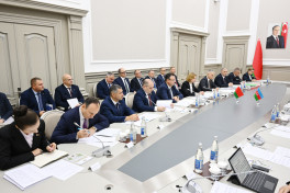 Azerbaijan, Belarus sign Joint Protocol to boost economic cooperation