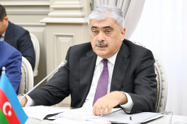 Azerbaijan, Belarus sign Joint Protocol to boost economic cooperation