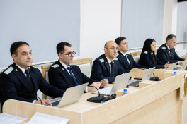 Court appoints new defense attorney to represent Ruben Vardanyan