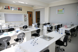President Ilham Aliyev participated in opening of first phase of Horovlu village in Jabrayil district