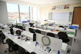 President Ilham Aliyev participated in opening of first phase of Horovlu village in Jabrayil district