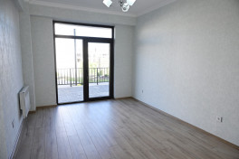 President Ilham Aliyev reviewed completed 104-apartment residential complex in Zangilan