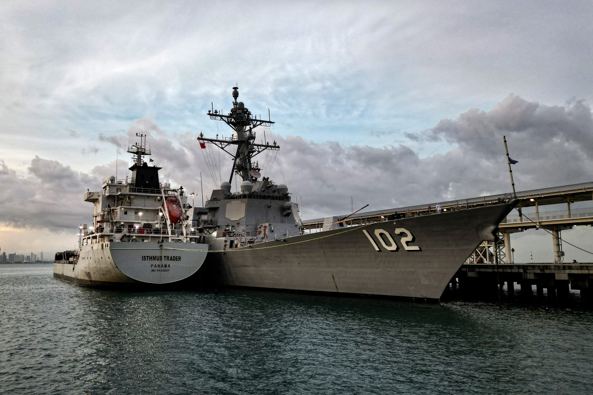 Mexico opposes U.S. strikes on alleged drug boats